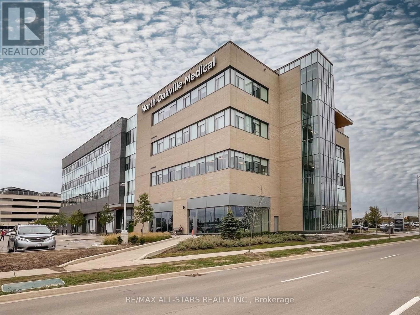 416 - 3075 HOSPITAL GATE, Oakville, Ontario