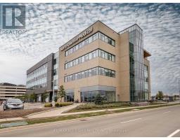 416 - 3075 HOSPITAL GATE, Oakville, Ontario