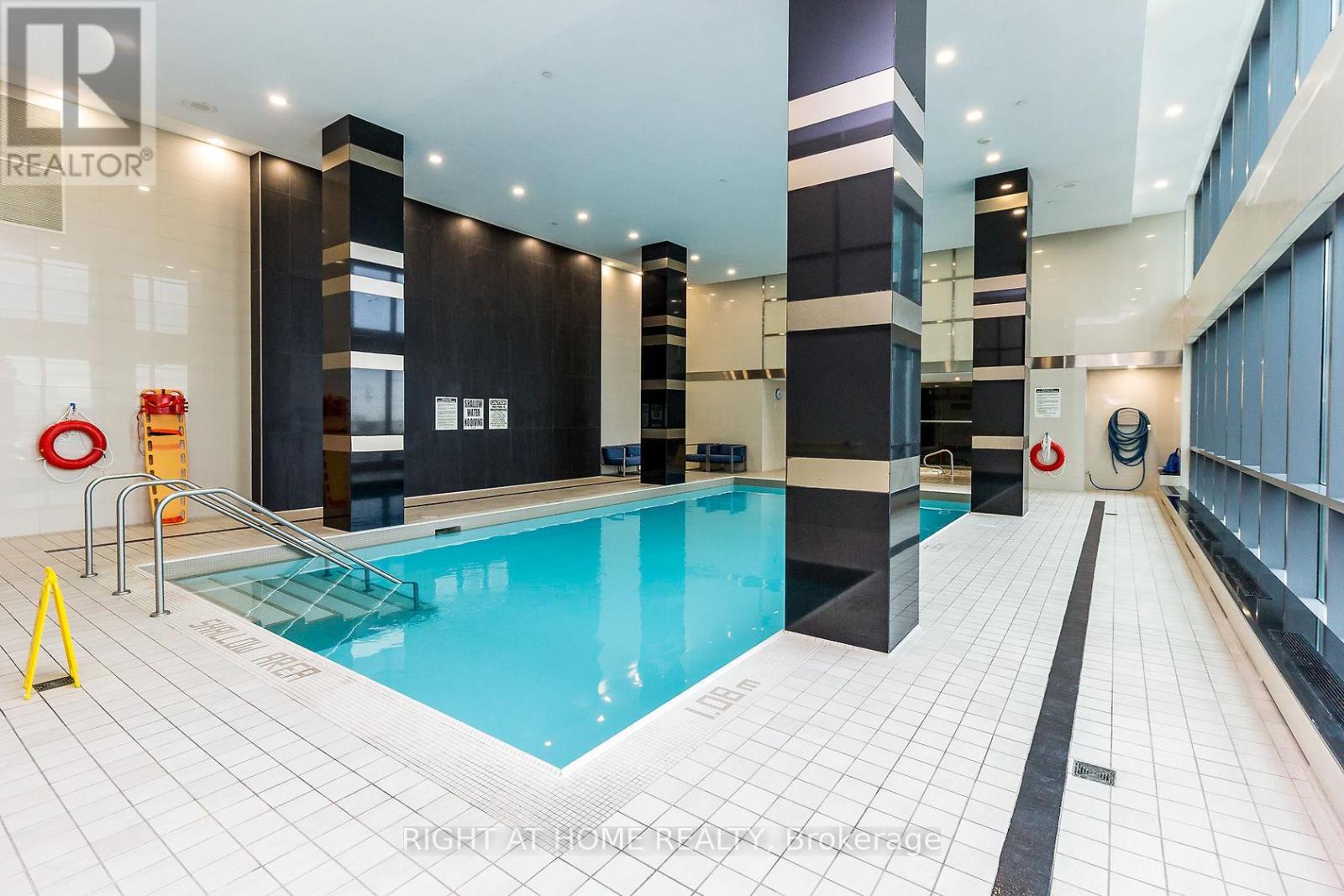 2805 - 215 Sherway Gardens Road, Toronto, Ontario  M9C 0A4 - Photo 11 - W13439386