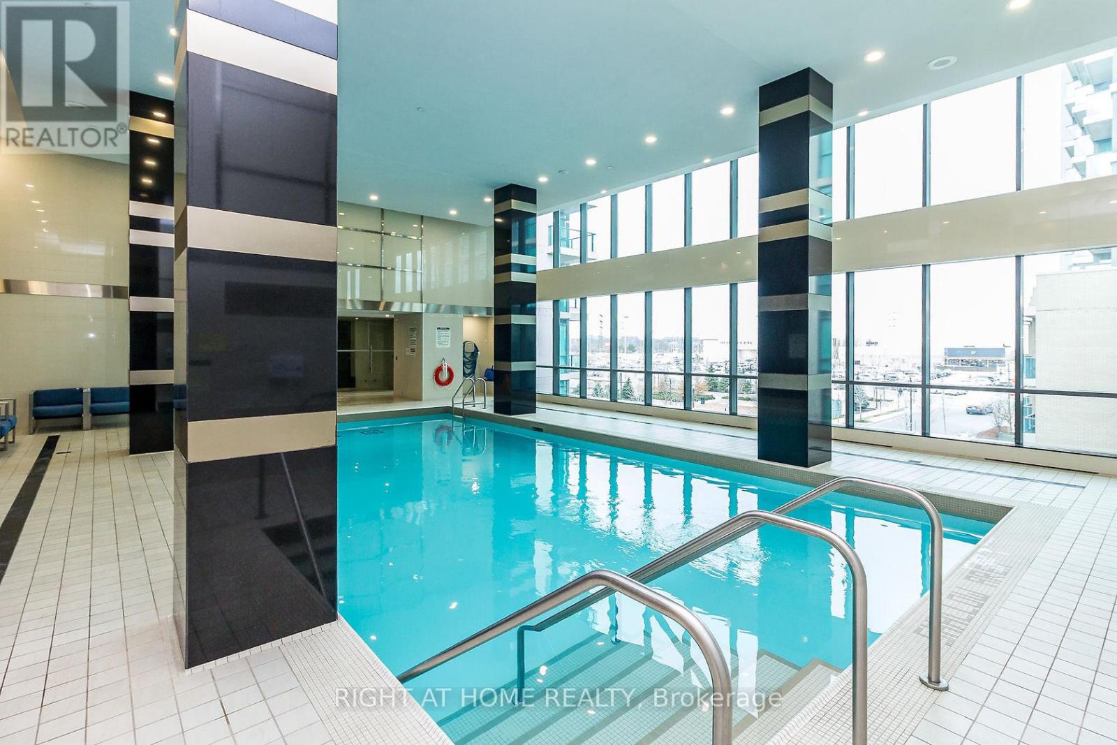 2805 - 215 Sherway Gardens Road, Toronto, Ontario  M9C 0A4 - Photo 12 - W13439386