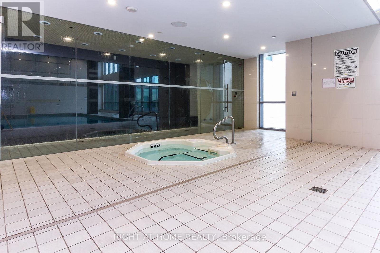 2805 - 215 Sherway Gardens Road, Toronto, Ontario  M9C 0A4 - Photo 13 - W13439386