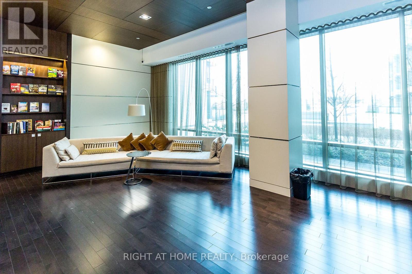 2805 - 215 Sherway Gardens Road, Toronto, Ontario  M9C 0A4 - Photo 24 - W13439386