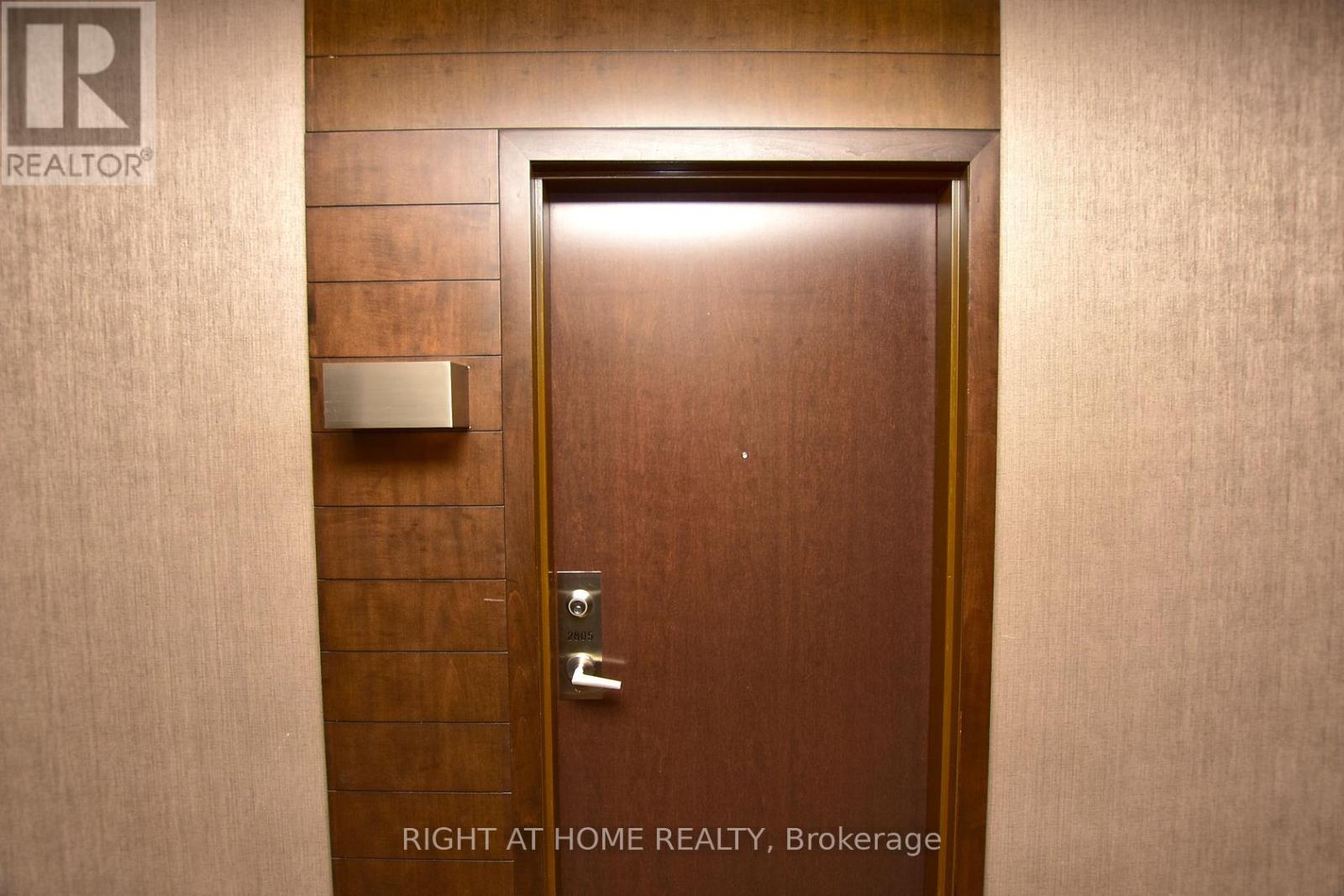 2805 - 215 Sherway Gardens Road, Toronto, Ontario  M9C 0A4 - Photo 26 - W13439386