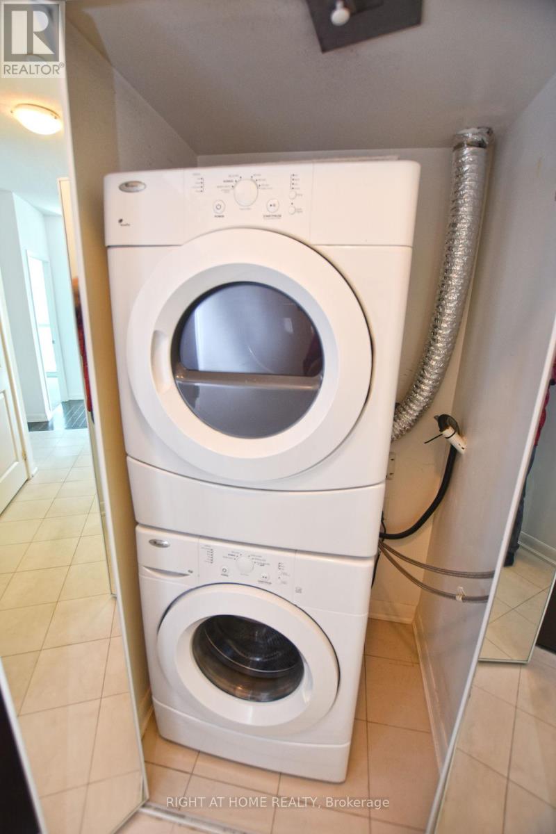 2805 - 215 Sherway Gardens Road, Toronto, Ontario  M9C 0A4 - Photo 49 - W13439386