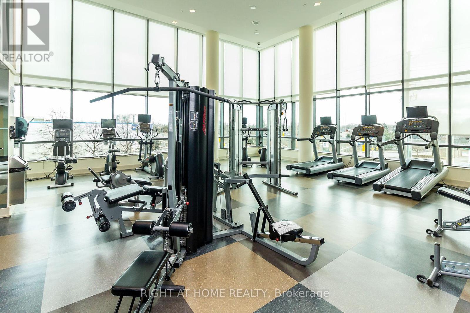 2805 - 215 Sherway Gardens Road, Toronto, Ontario  M9C 0A4 - Photo 8 - W13439386