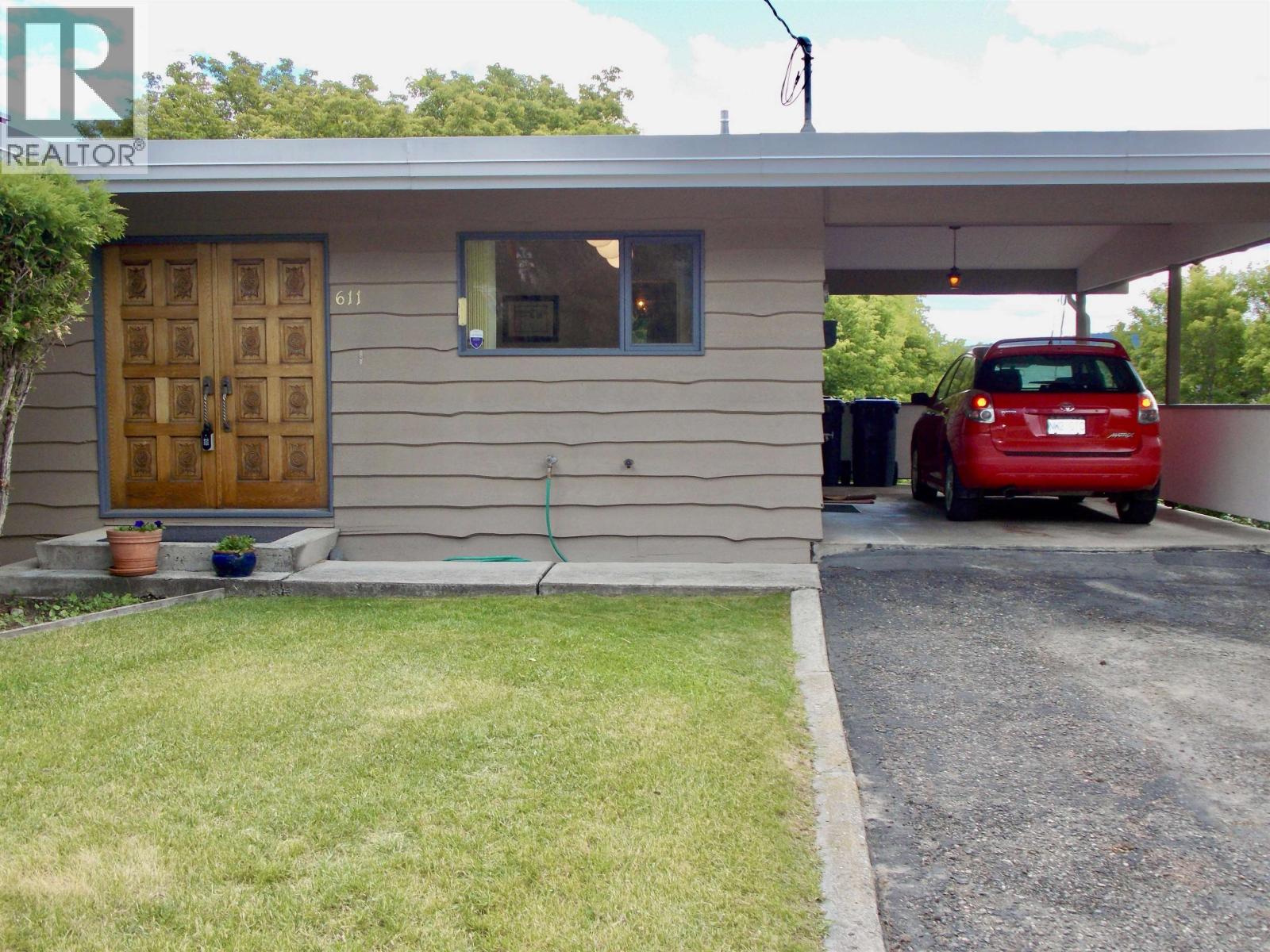 611 Gibbon Street, Williams Lake, British Columbia  V2G 1V6 - Photo 32 - R3135304