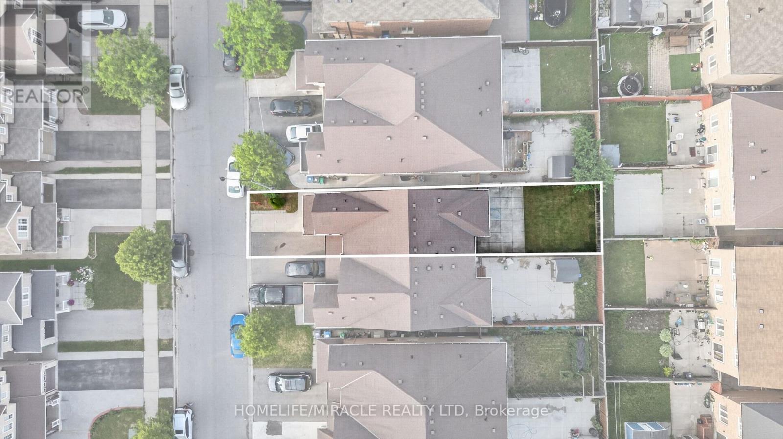 39 Matthew Harrison Street, Brampton, Ontario  L6P 3H3 - Photo 40 - W13439406