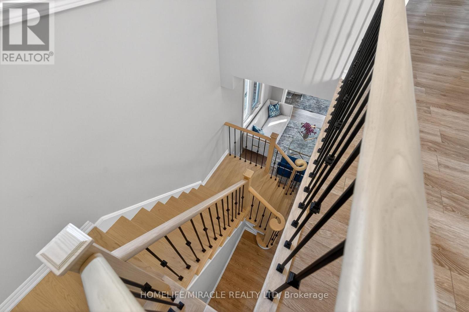 39 Matthew Harrison Street, Brampton, Ontario  L6P 3H3 - Photo 44 - W13439406