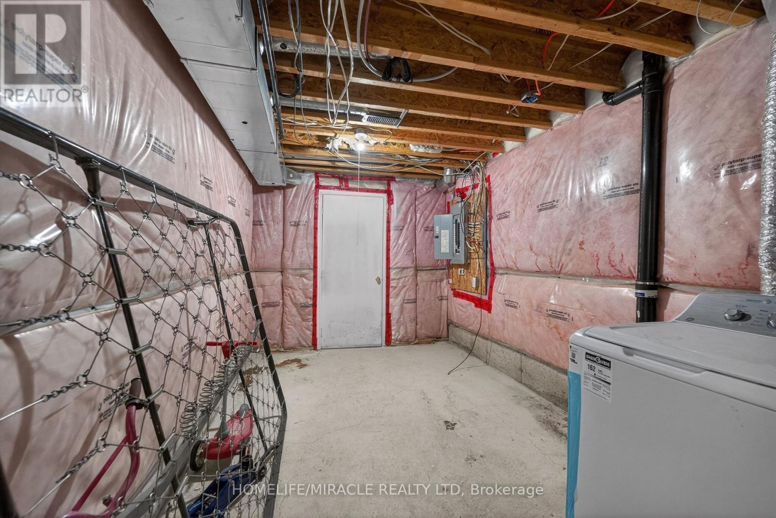 39 Matthew Harrison Street, Brampton, Ontario  L6P 3H3 - Photo 49 - W13439406