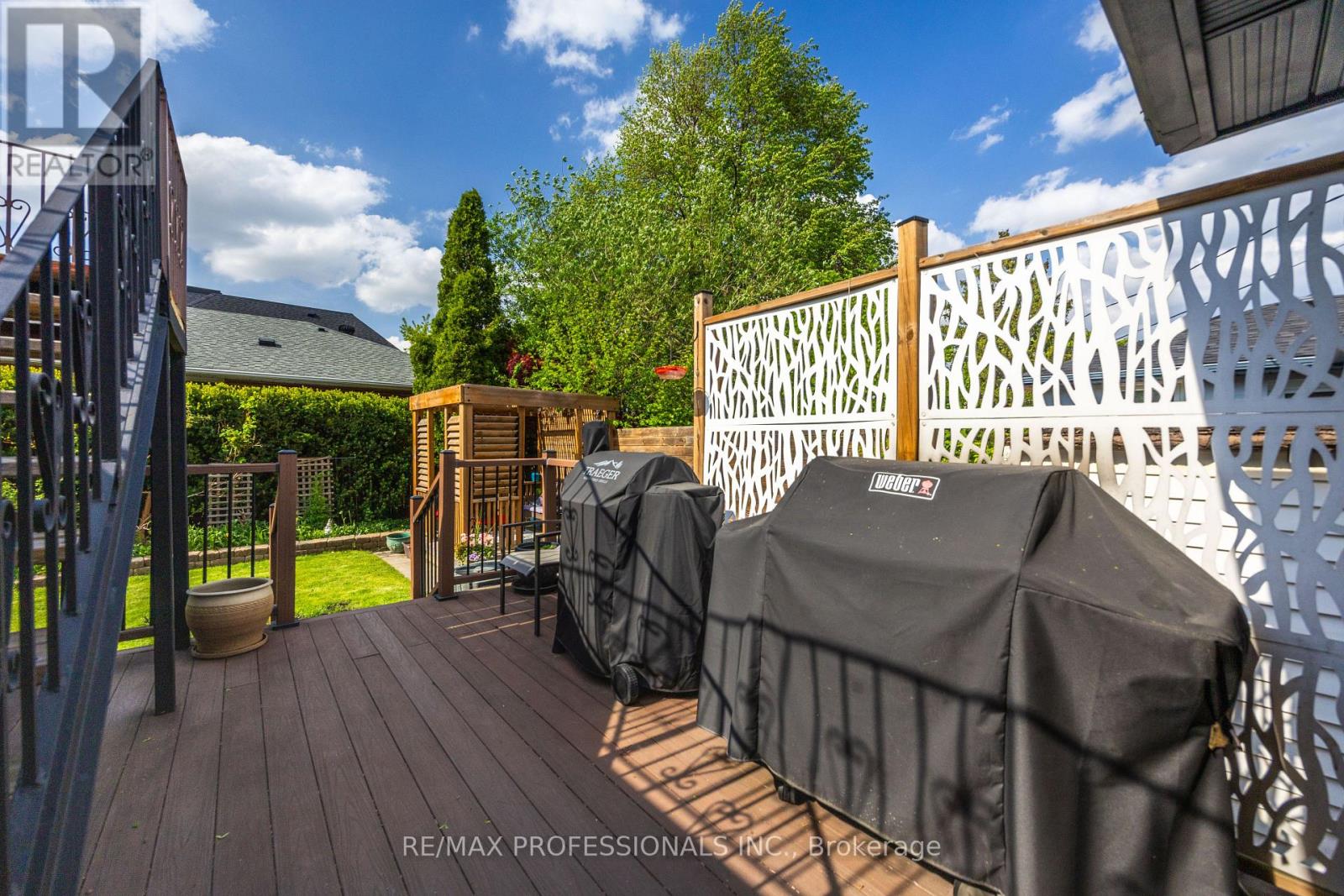 33 Brampton Road, Toronto, Ontario  M9R 3J3 - Photo 32 - W13439424
