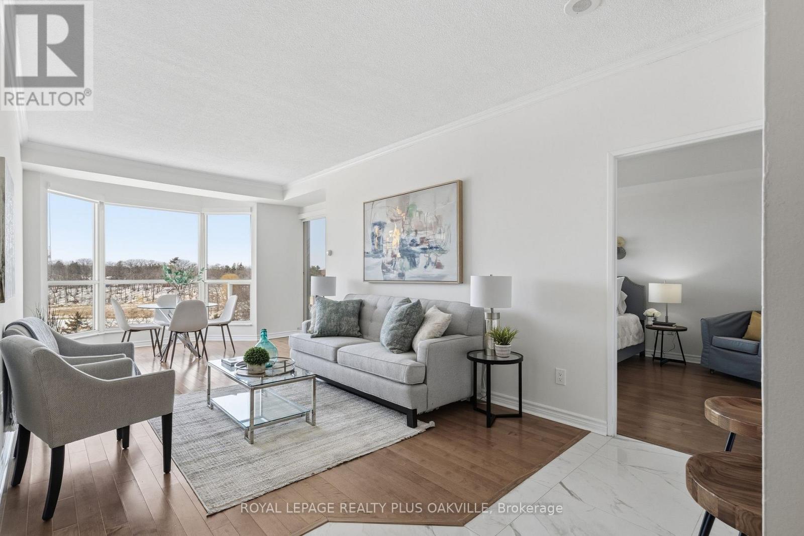 718 - 2511 Lakeshore Road W, Oakville, Ontario  L6L 6L9 - Photo 13 - W13439440