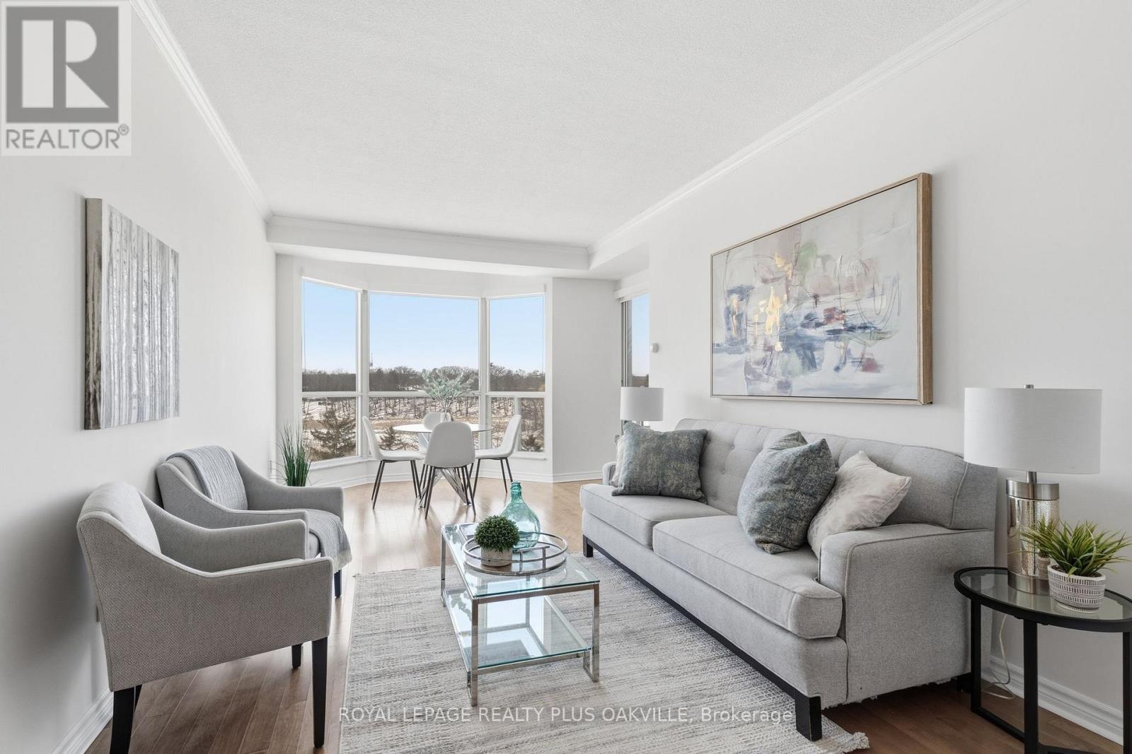 718 - 2511 Lakeshore Road W, Oakville, Ontario  L6L 6L9 - Photo 14 - W13439440