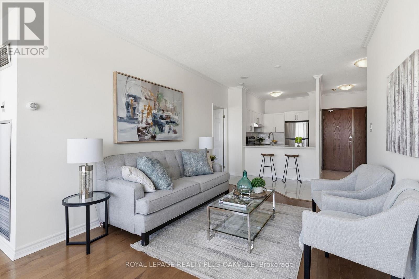 718 - 2511 Lakeshore Road W, Oakville, Ontario  L6L 6L9 - Photo 18 - W13439440