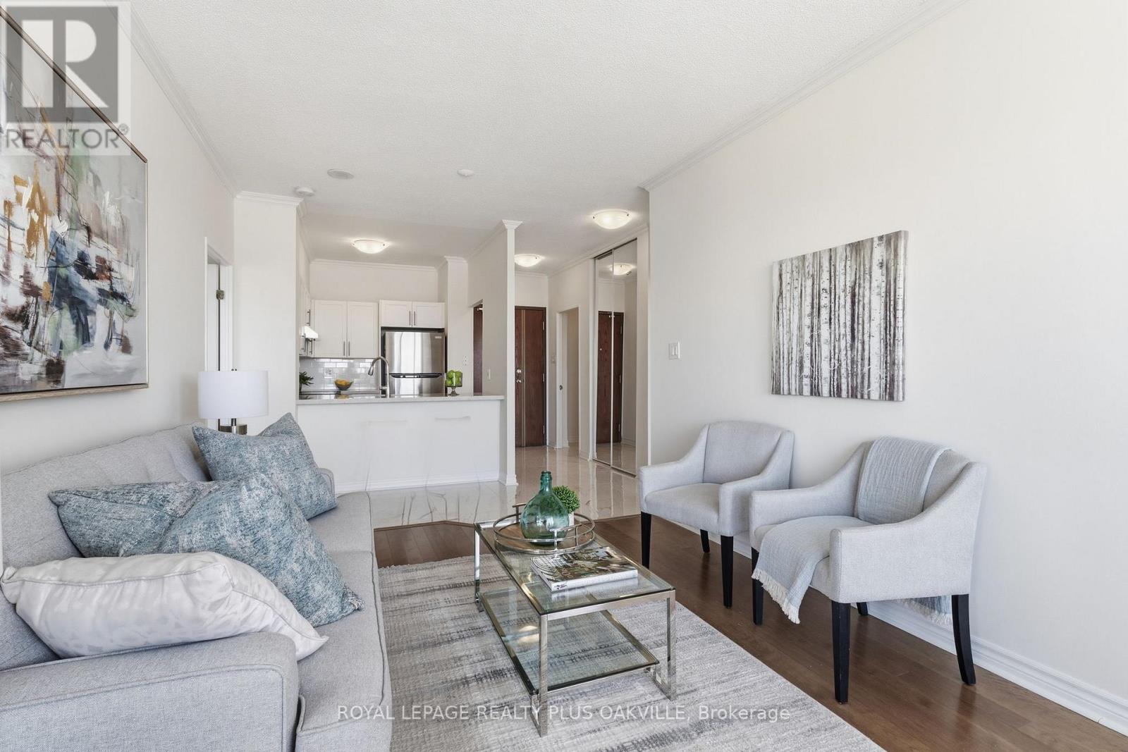 718 - 2511 Lakeshore Road W, Oakville, Ontario  L6L 6L9 - Photo 19 - W13439440