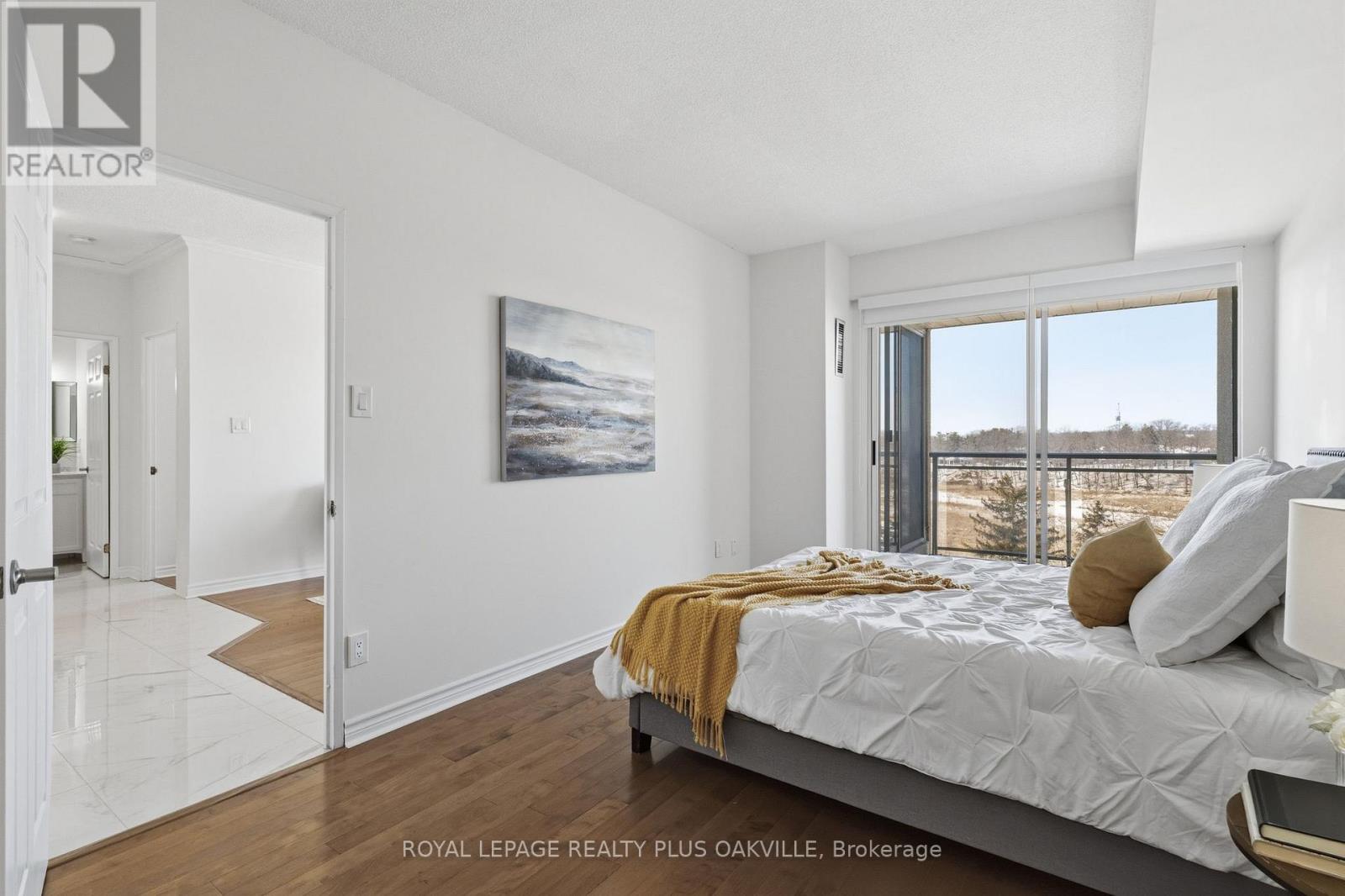 718 - 2511 Lakeshore Road W, Oakville, Ontario  L6L 6L9 - Photo 22 - W13439440