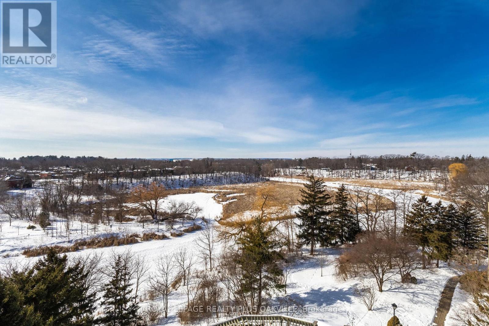 718 - 2511 Lakeshore Road W, Oakville, Ontario  L6L 6L9 - Photo 45 - W13439440