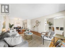34 JOHN LINDSAY COURT, Toronto, Ontario