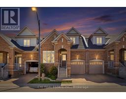 83 - 56 SEEDHOUSE ROAD, Brampton, Ontario