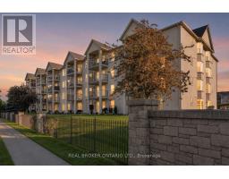 315 - 1421 WALKER'S LINE, Burlington, Ontario