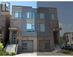 14 WILD ROSE GARDENS W, Toronto, Ontario
