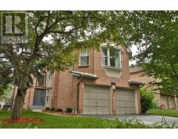 4584 GLASTONBURY PLACE, Mississauga, Ontario