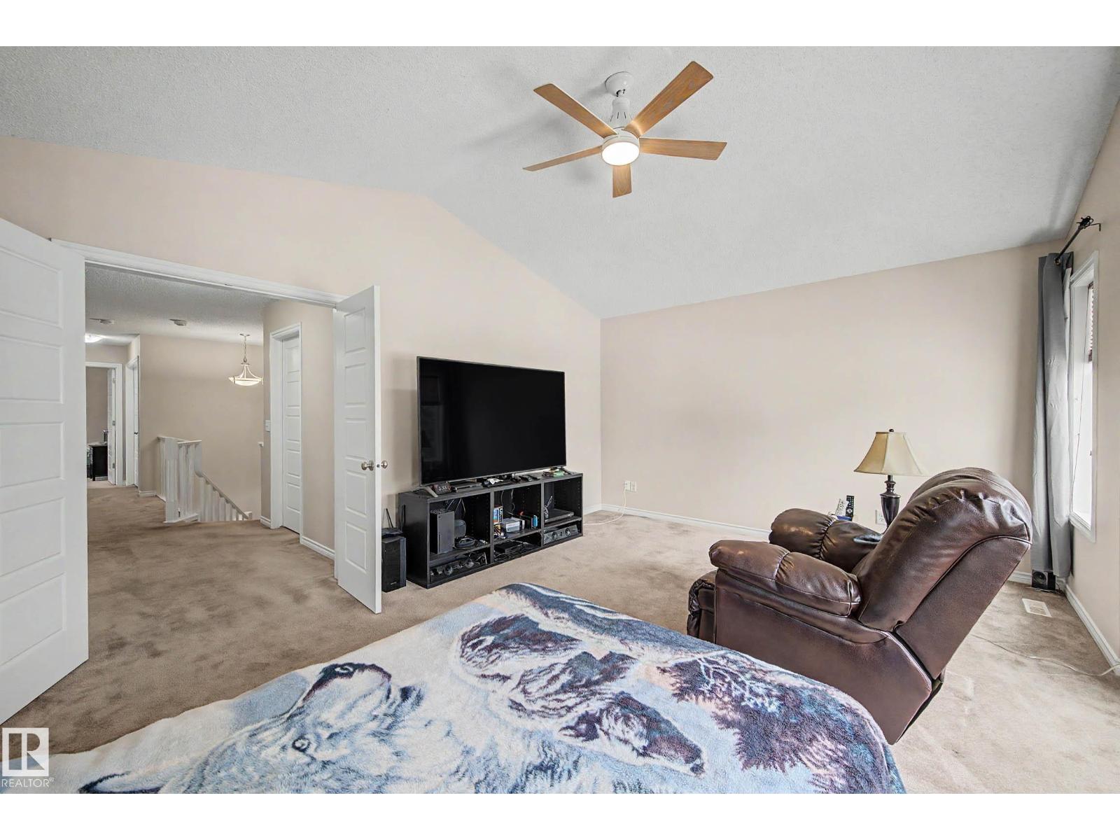3233 21a Av Nw, Edmonton, Alberta  T6T 0K5 - Photo 30 - E4484232