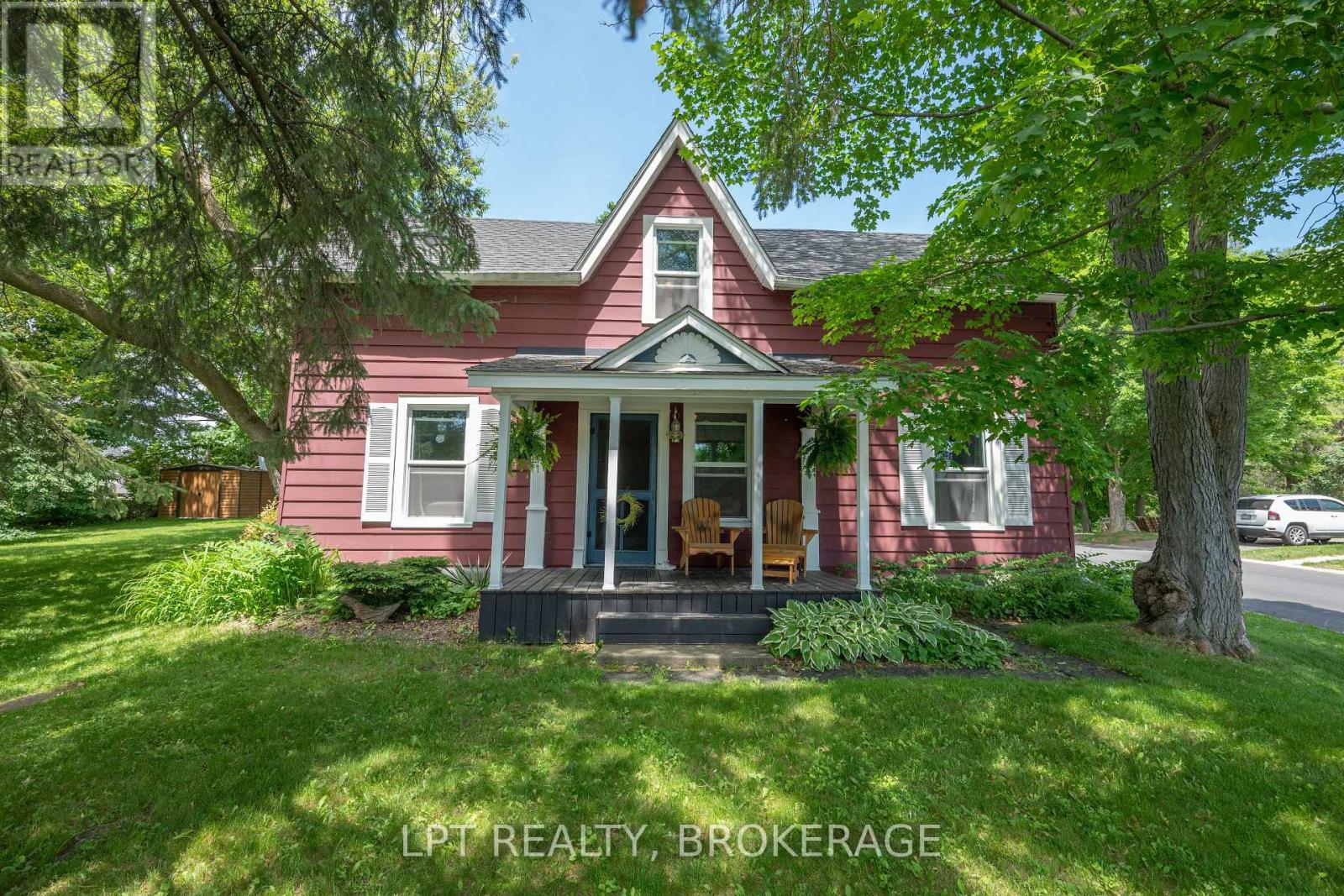 183 SECOND STREET, Loyalist, Ontario