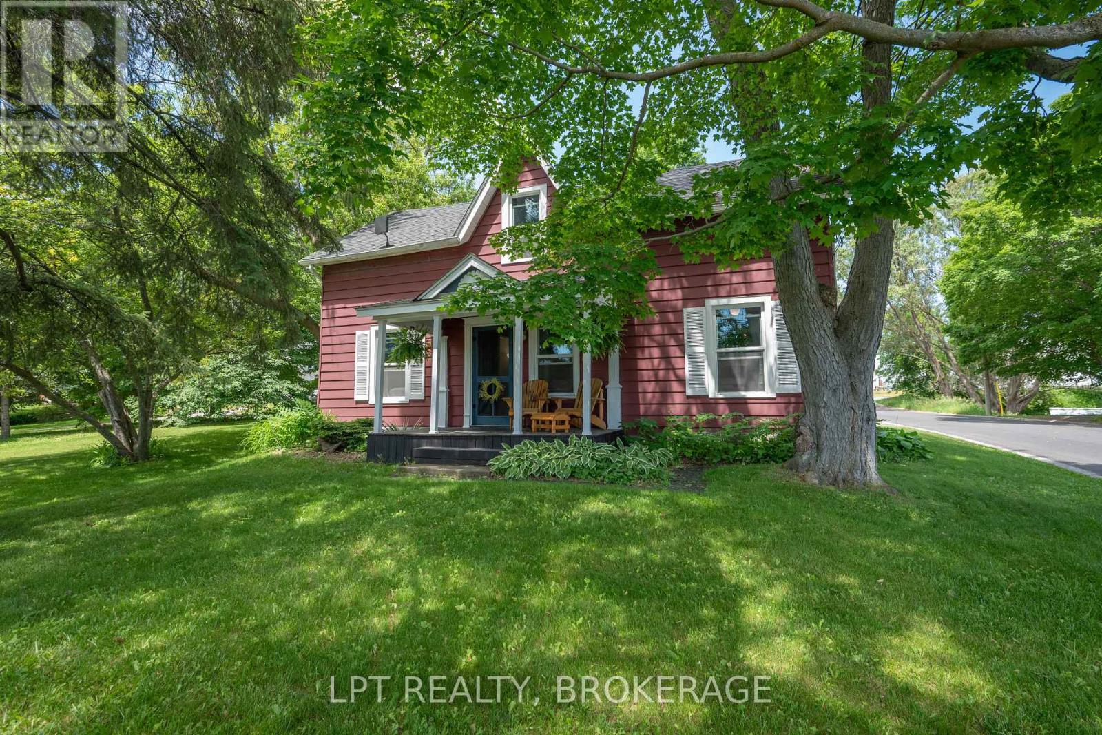 183 Second Street, Loyalist, Ontario  K0H 1G0 - Photo 2 - X13439726