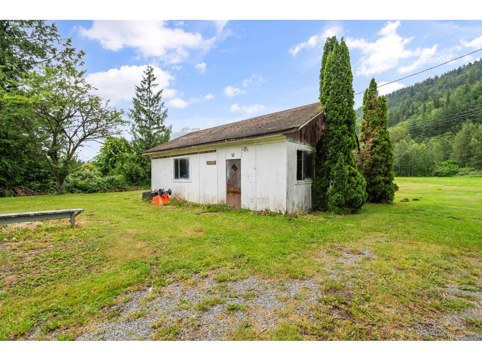 3510 Hot Springs Road, Agassiz, Agassiz, British Columbia  V0M 1A3 - Photo 30 - R3135308