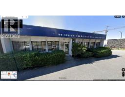 1220 MARINE DRIVE, Richmond, British Columbia