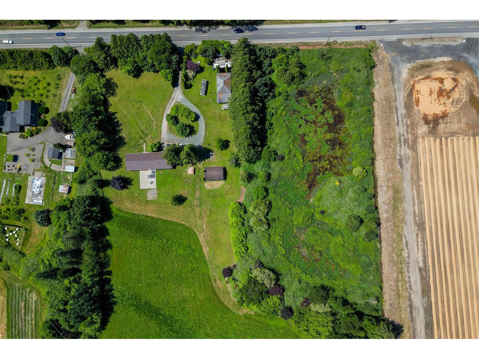 3510 Hot Springs Road, Agassiz, Agassiz, British Columbia  V0M 1A3 - Photo 37 - R3135308