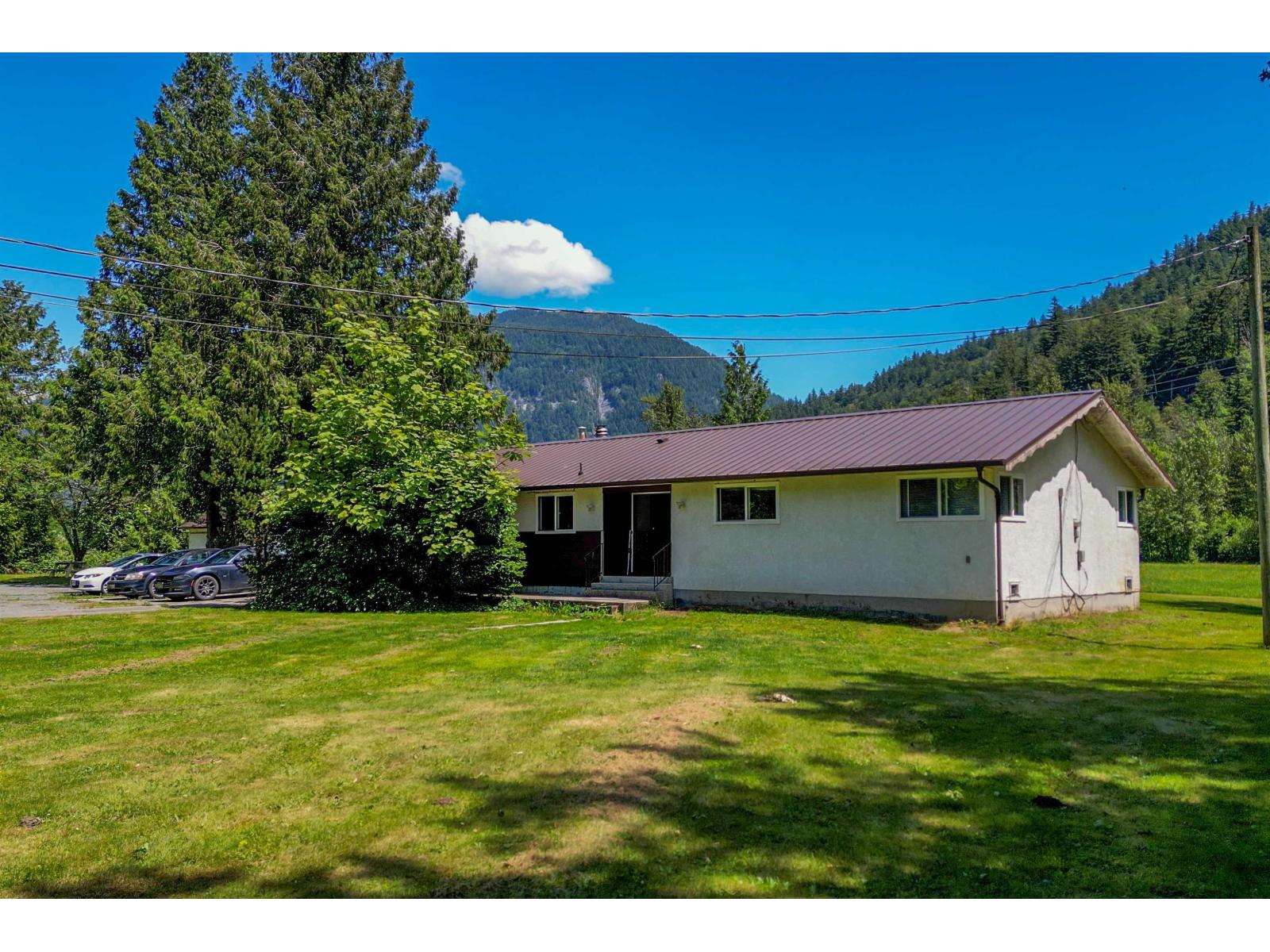 3510 Hot Springs Road, Agassiz, Agassiz, British Columbia  V0M 1A3 - Photo 28 - R3135308