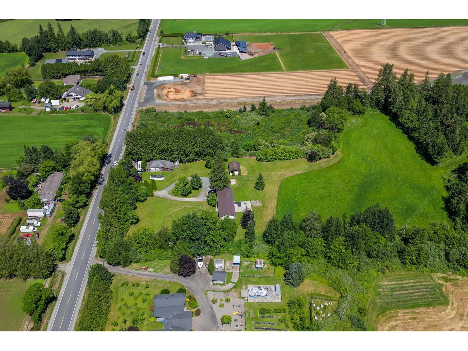 3510 Hot Springs Road, Agassiz, Agassiz, British Columbia  V0M 1A3 - Photo 33 - R3135308