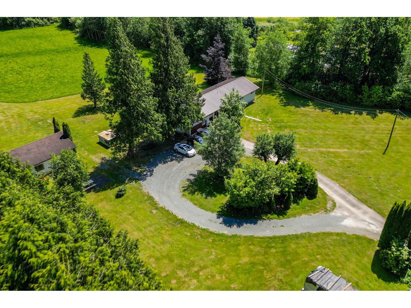 3510 Hot Springs Road, Agassiz, Agassiz, British Columbia  V0M 1A3 - Photo 36 - R3135308