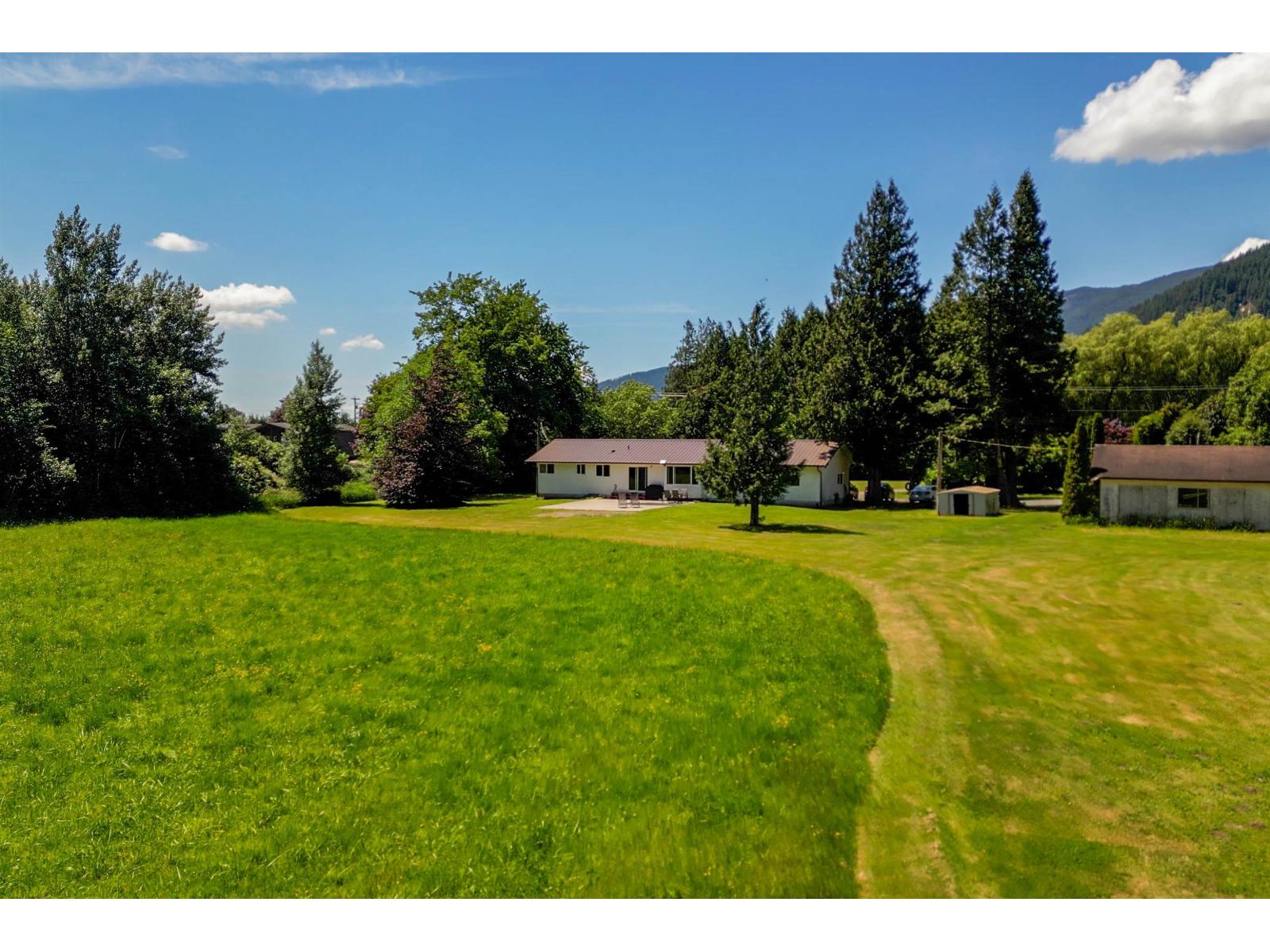 3510 Hot Springs Road, Agassiz, Agassiz, British Columbia  V0M 1A3 - Photo 27 - R3135308