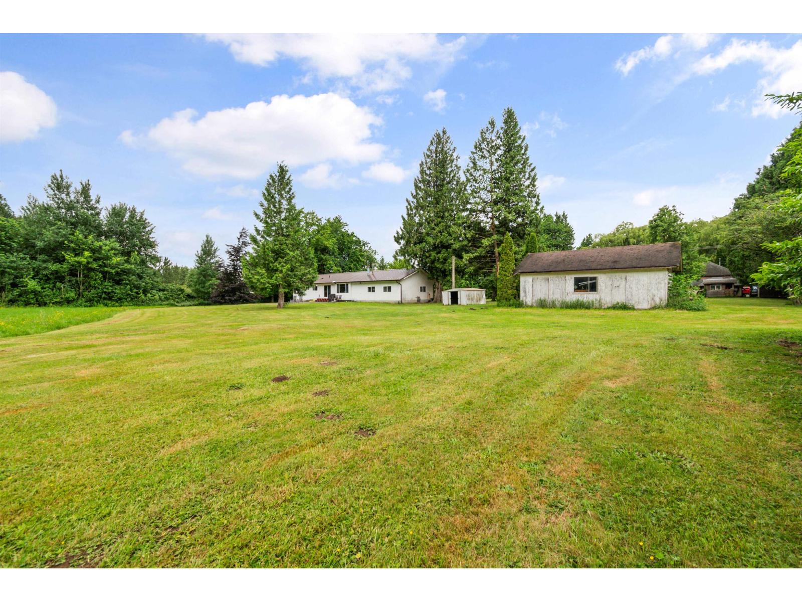 3510 Hot Springs Road, Agassiz, Agassiz, British Columbia  V0M 1A3 - Photo 32 - R3135308