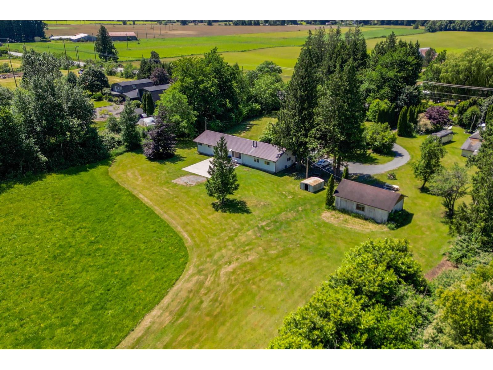 3510 Hot Springs Road, Agassiz, Agassiz, British Columbia  V0M 1A3 - Photo 34 - R3135308