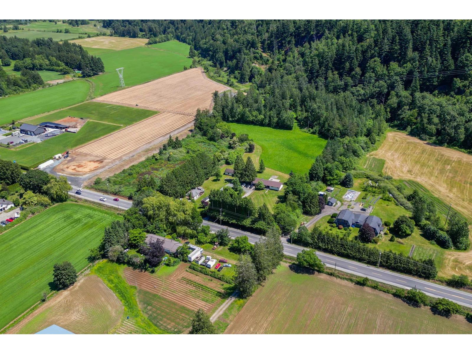 3510 Hot Springs Road, Agassiz, Agassiz, British Columbia  V0M 1A3 - Photo 38 - R3135308