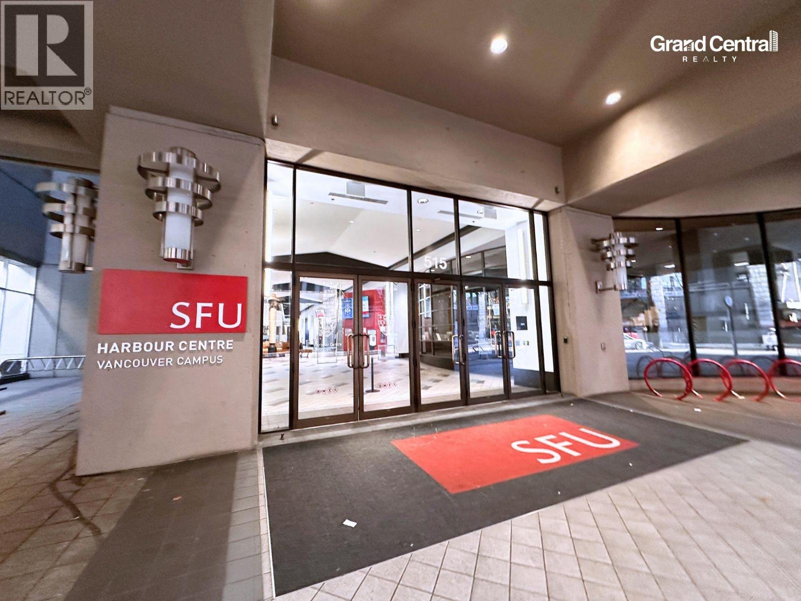 Fc 14 555 W Hastings Street, Vancouver, British Columbia  V6B 4N6 - Photo 11 - C8079538