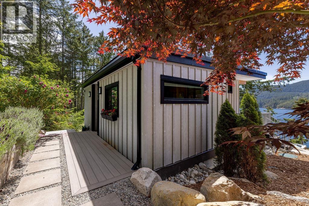 6101 -6099 Coracle Drive, Sechelt, British Columbia  V7Z 0C9 - Photo 25 - R3132287