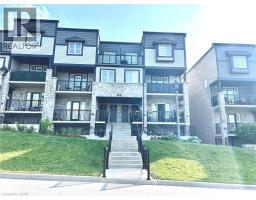 1989 OTTAWA Street S Unit# 64H, Kitchener, Ontario