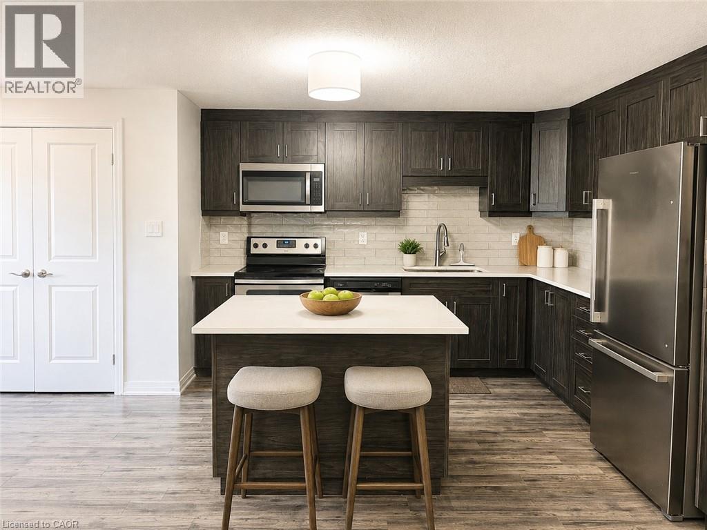 1989 Ottawa Street S Unit# 64h, Kitchener, Ontario  N2E 0G7 - Photo 6 - 40838556