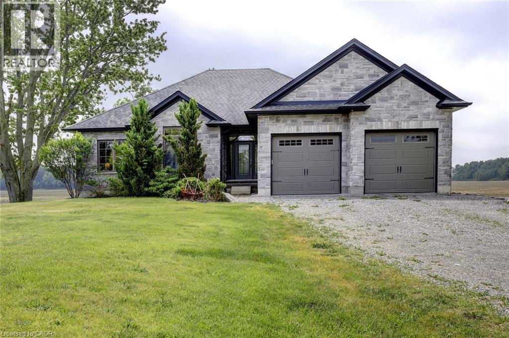 1750 CONCESSION 8 TOWNSEND, Waterford, Ontario