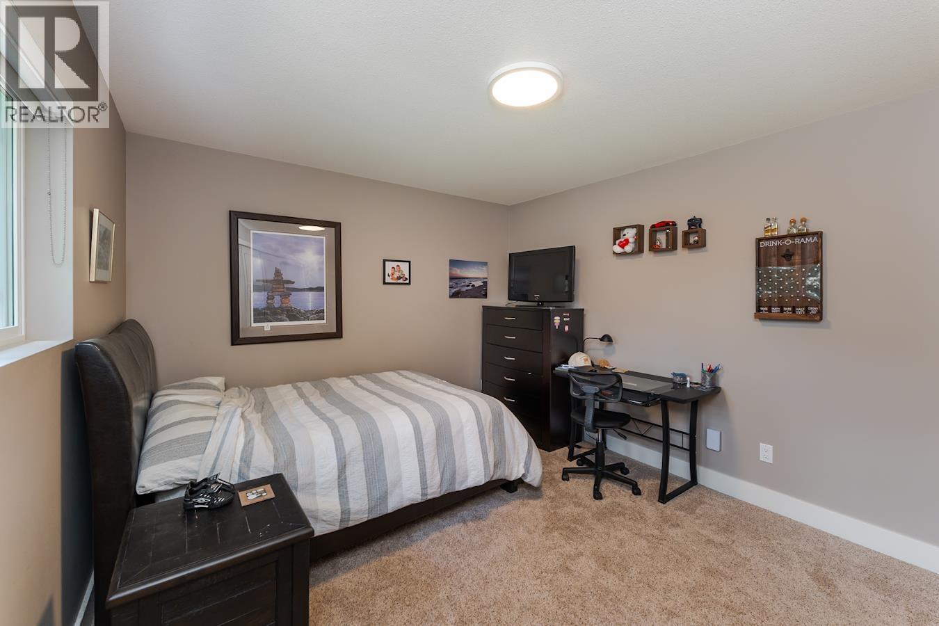 8206 St Patrick Avenue, Prince George, British Columbia  V2N 4K2 - Photo 26 - R3135503