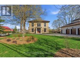 88 BRIDGE STREET, Prince Edward County, Ontario