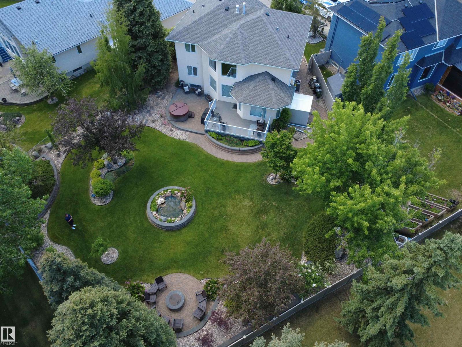 915 Picard Dr Nw Nw, Edmonton, Alberta  T5T 6H2 - Photo 14 - E4492435
