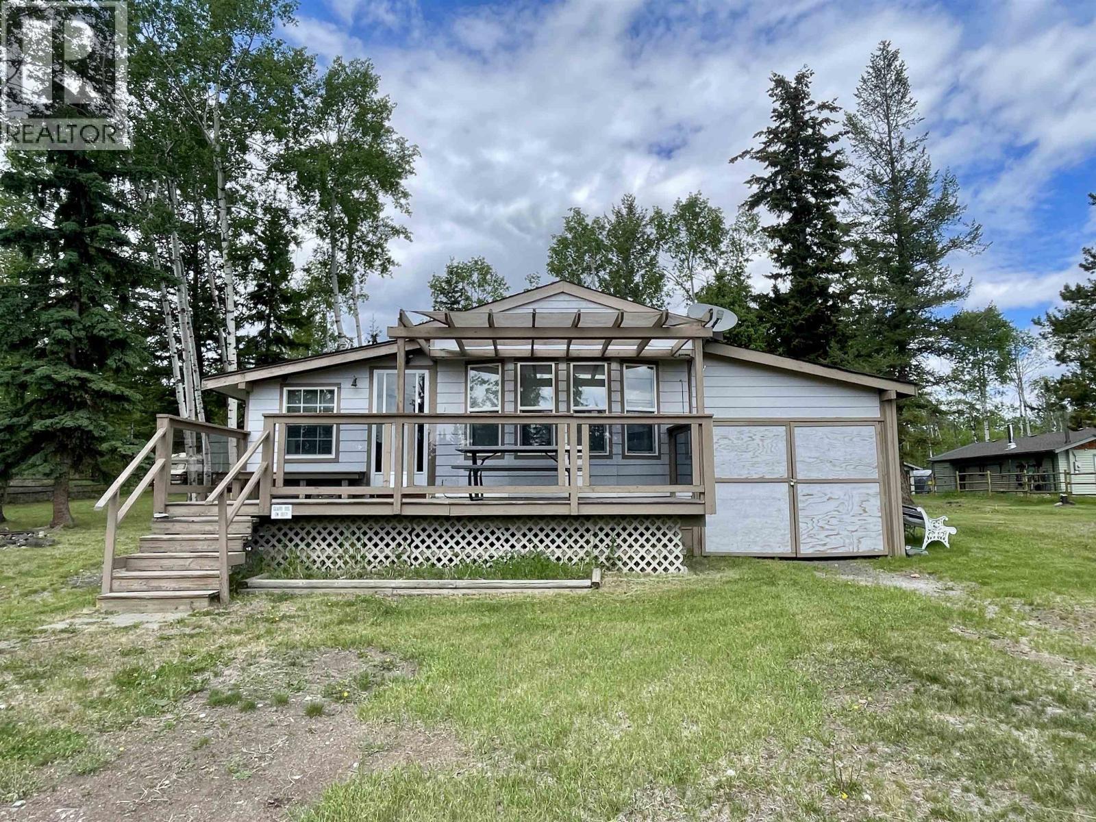 5749 GREEN LAKE N ROAD, 70 Mile House, British Columbia