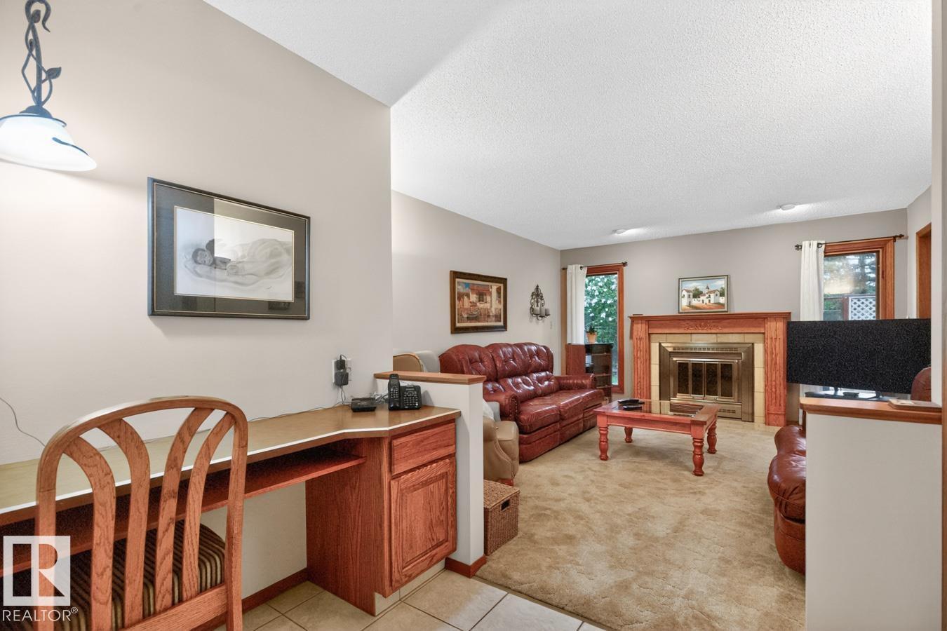 104 Waygood Rd NW, Edmonton, Alberta T5T 5M2 - Photo 11 - E4491276