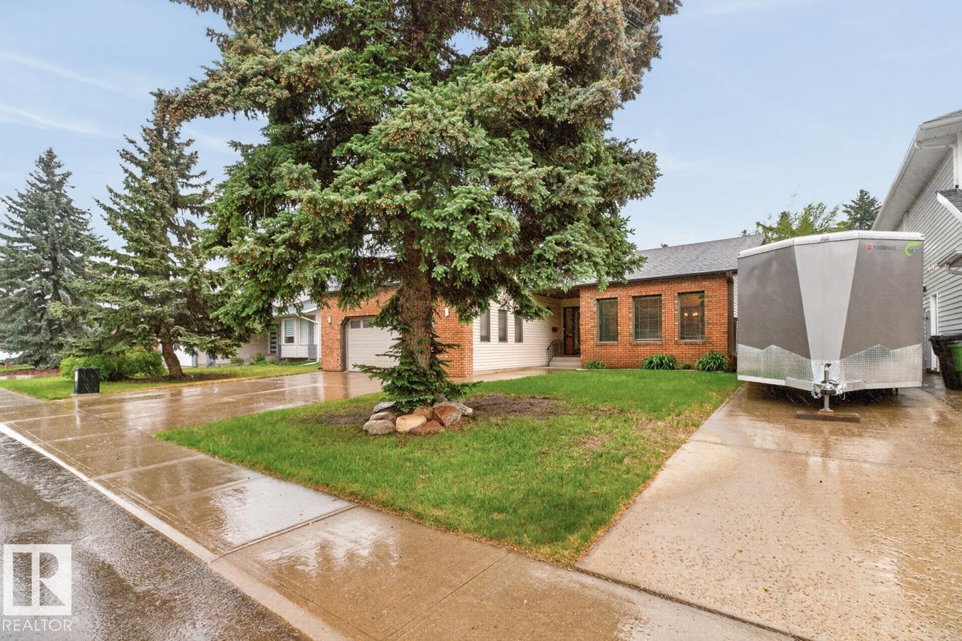 104 Waygood Rd NW, Edmonton, Alberta T5T 5M2 - Photo 4 - E4491276