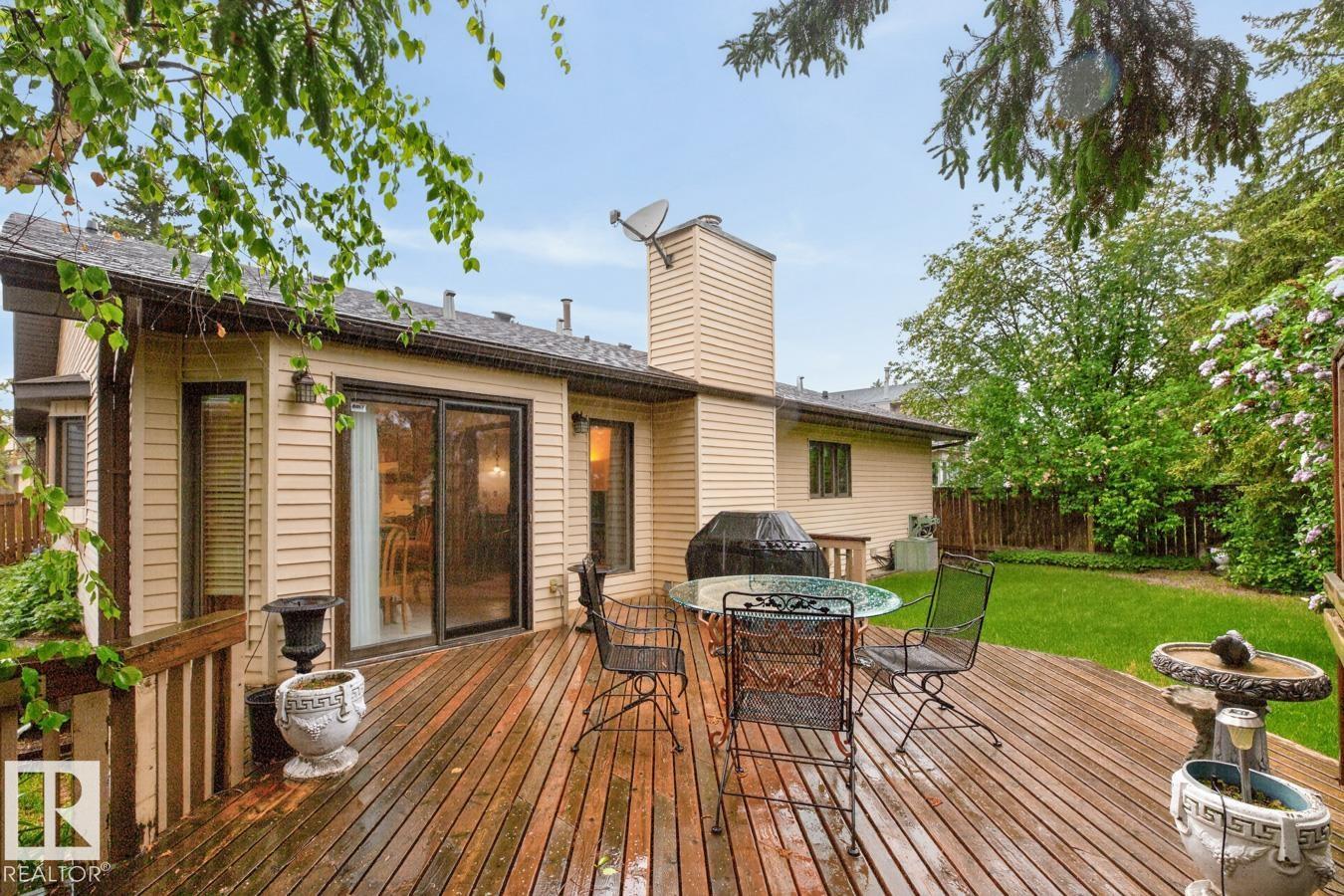 104 Waygood Rd NW, Edmonton, Alberta T5T 5M2 - Photo 44 - E4491276